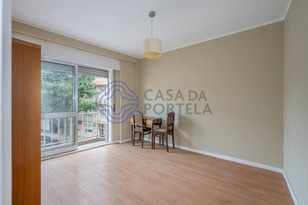 Apartamento T2 para Venda em Aldoar, Foz do Douro e Nevogilde Foto 17