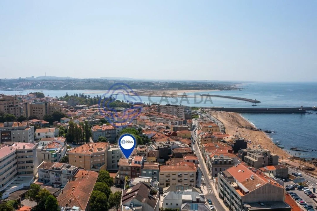 Apartamento T2 para Venda em Aldoar, Foz do Douro e Nevogilde Foto 37