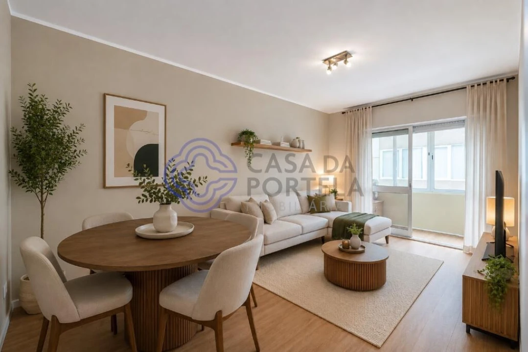 Apartamento T2 para Venda em Aldoar, Foz do Douro e Nevogilde Foto 4