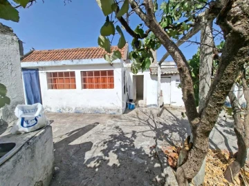 Terreno para Venda em Moita