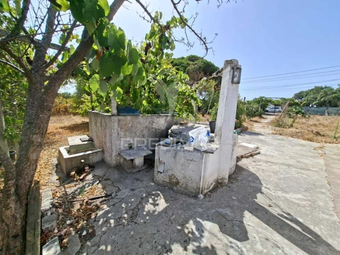 Terreno para Venda em Moita Foto 18