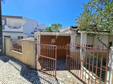 Terreno para Venda em Quinta do Conde