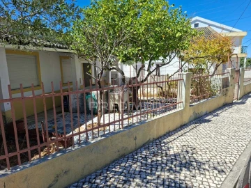 Terreno para Venda em Quinta do Conde