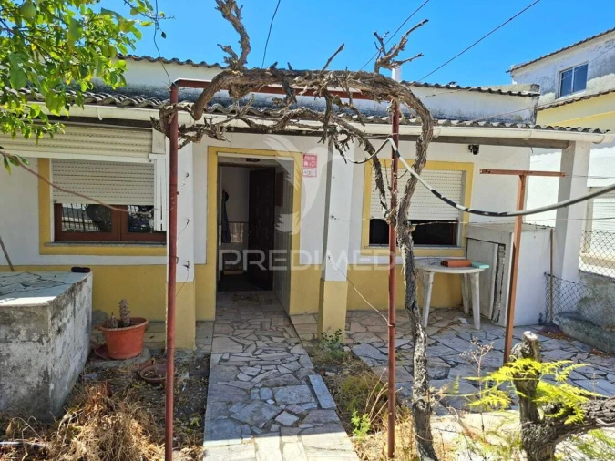 Terreno para Venda em Quinta do Conde Foto 8