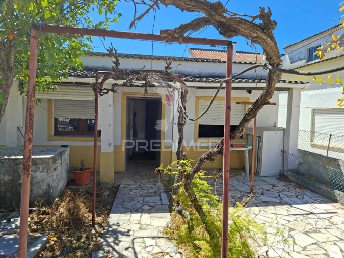 Terreno para Venda em Quinta do Conde Foto 7