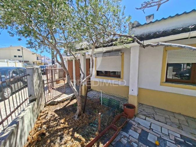 Terreno para Venda em Quinta do Conde Foto 6