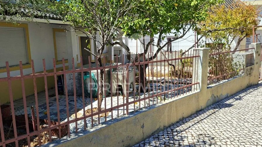 Terreno para Venda em Quinta do Conde