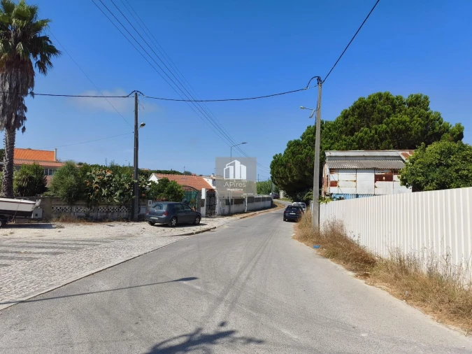 Terreno para Venda em Caparica e Trafaria Foto 27