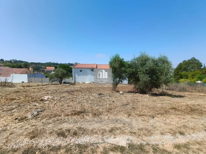Terreno para Venda em Caparica e Trafaria Foto 14