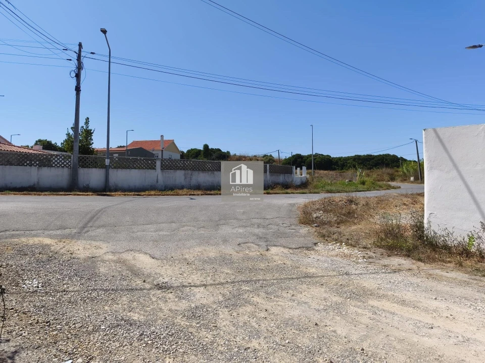 Terreno para Venda em Caparica e Trafaria Foto 16