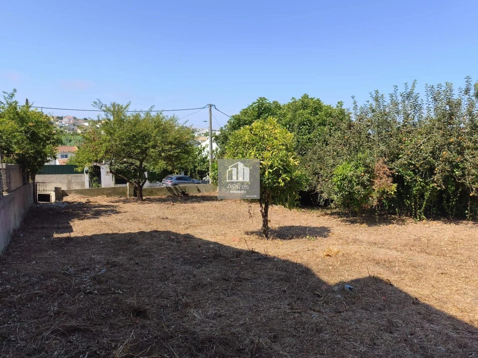Terreno para Venda em Caparica e Trafaria Foto 6