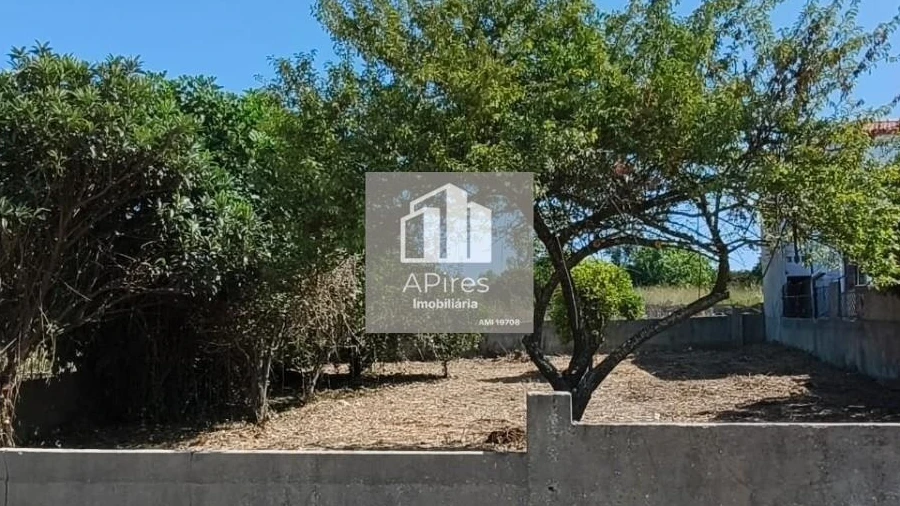Terreno para Venda em Caparica e Trafaria