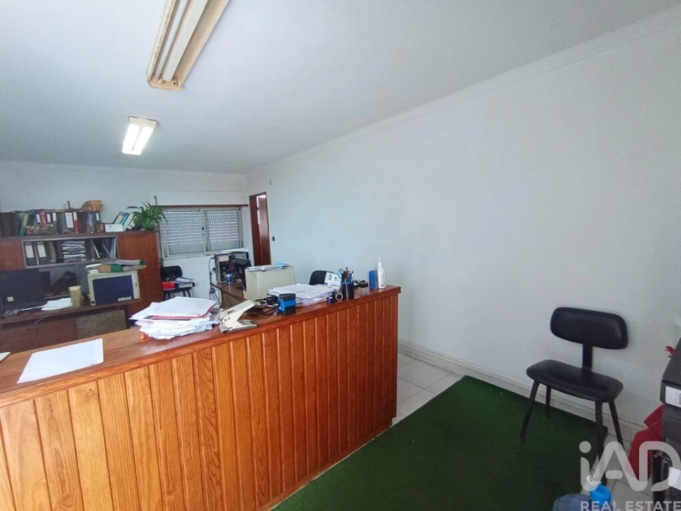 Terreno para Venda em Vieira de Leiria Foto 19