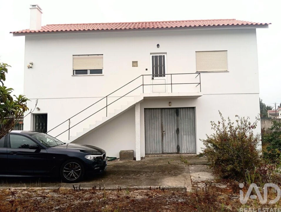 Terreno para Venda em Vieira de Leiria Foto 17