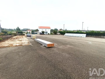 Terreno para Venda em Vieira de Leiria