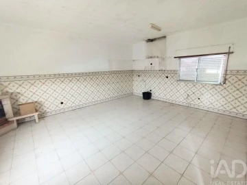 Terreno para Venda em Vieira de Leiria