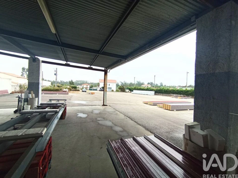 Terreno para Venda em Vieira de Leiria Foto 8