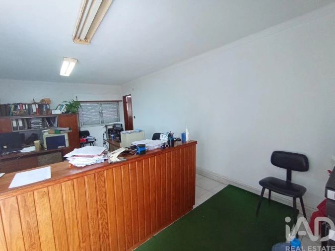 Terreno para Venda em Vieira de Leiria Foto 19