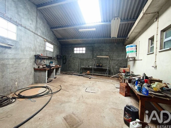 Terreno para Venda em Vieira de Leiria Foto 11