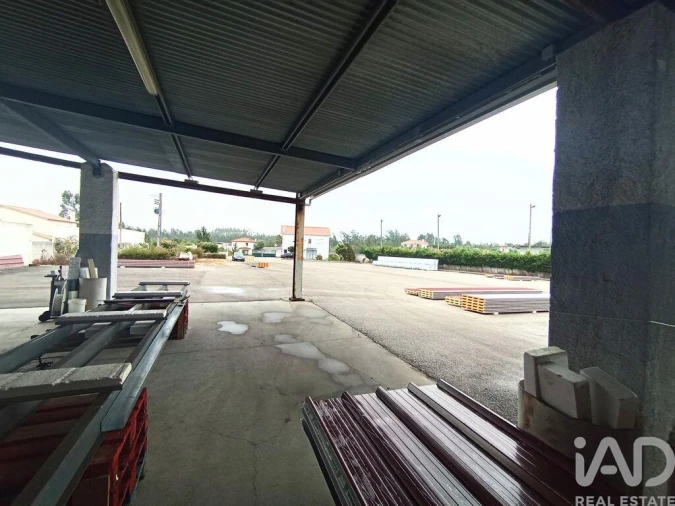 Terreno para Venda em Vieira de Leiria Foto 8