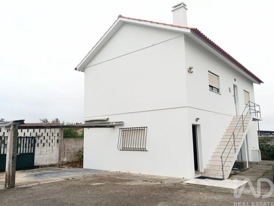 Terreno para Venda em Vieira de Leiria Foto 18