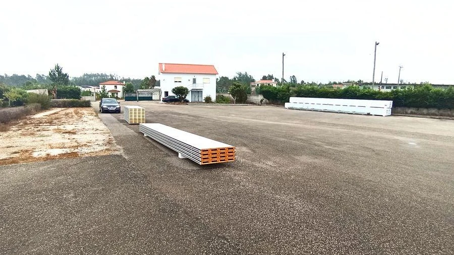 Terreno para Venda em Vieira de Leiria