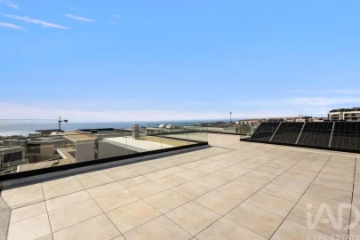 Moradia T4 para Venda em Ericeira