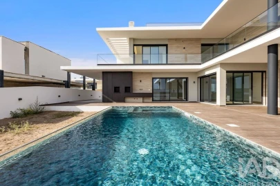 Moradia T4 para Venda em Ericeira