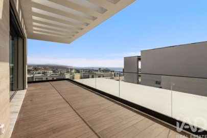 Moradia T4 para Venda em Ericeira