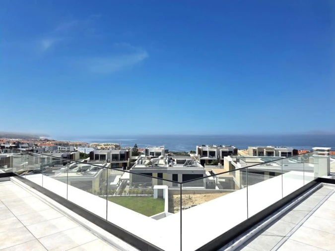 Moradia T4 para Venda em Ericeira Foto 18