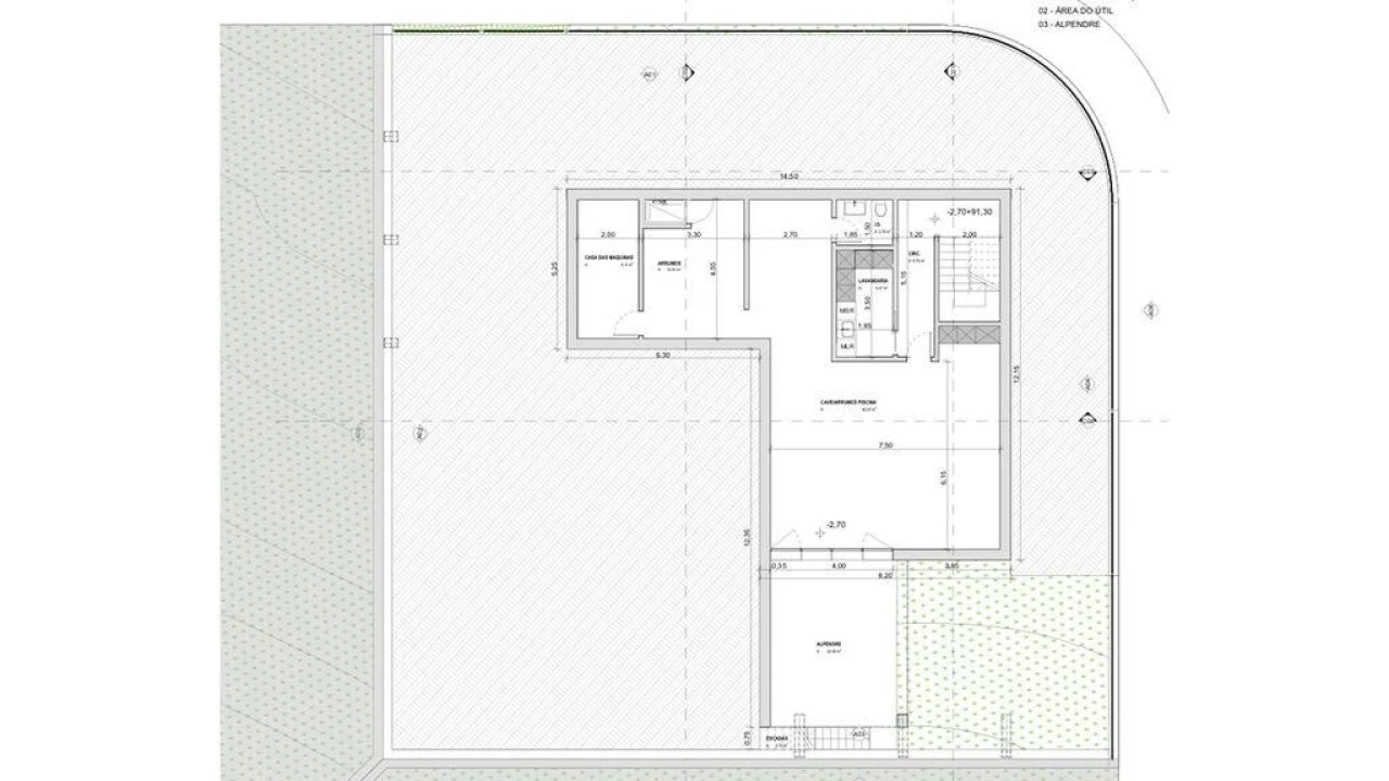 Moradia T4 para Venda em Ericeira Foto 27