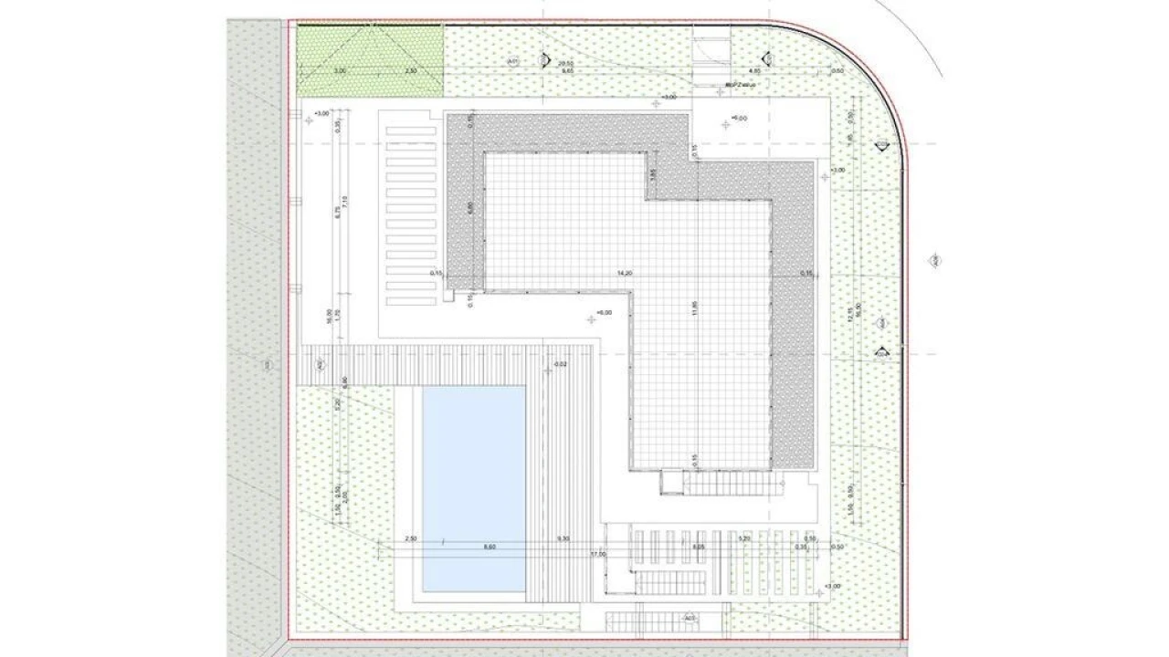Moradia T4 para Venda em Ericeira Foto 30