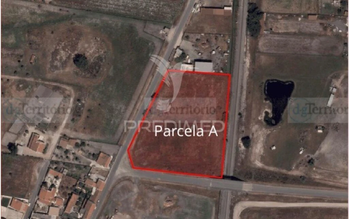 Terreno para Arrendamento em Grândola e Santa Margarida da Serra Foto 6