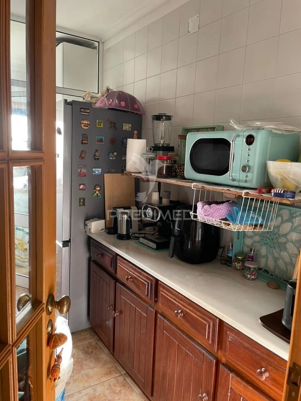 Apartamento T2 para Venda em Arcozelo Foto 11