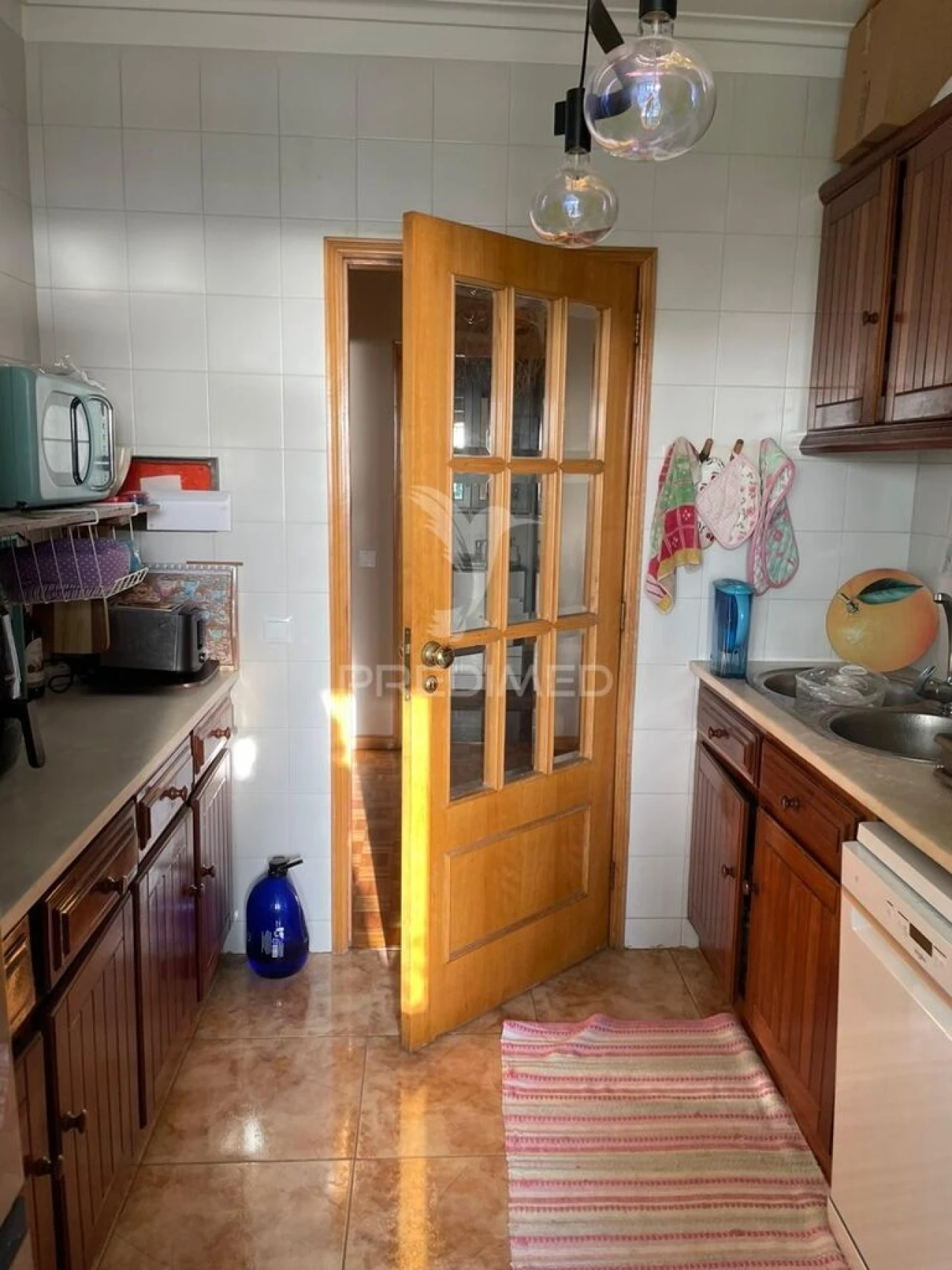 Apartamento T2 para Venda em Arcozelo Foto 12