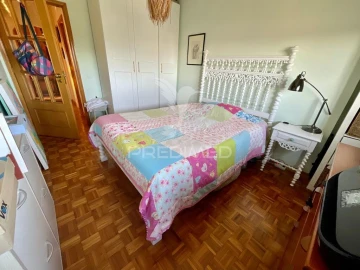 Apartamento T2 para Venda em Arcozelo