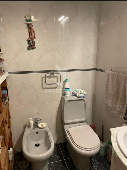 Apartamento T2 para Venda em Arcozelo