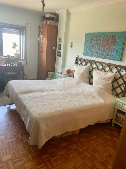 Apartamento T2 para Venda em Arcozelo