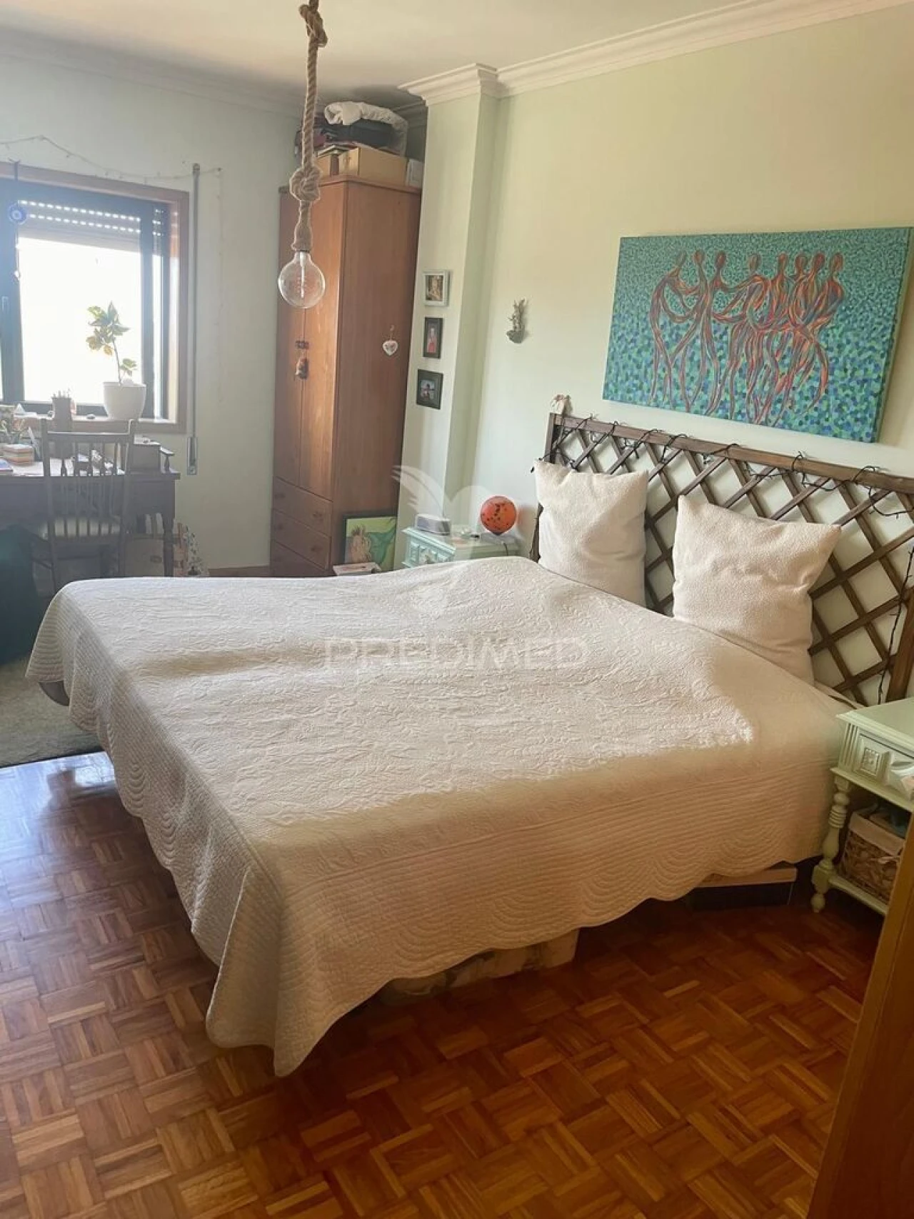 Apartamento T2 para Venda em Arcozelo Foto 6