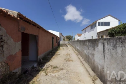Moradia T3 para Venda em Arruda dos Vinhos