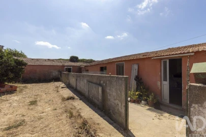 Moradia T3 para Venda em Arruda dos Vinhos