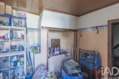 Moradia T3 para Venda em Arruda dos Vinhos