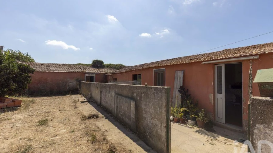 Moradia T3 para Venda em Arruda dos Vinhos