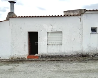 Moradia T2 para Venda em Santa Barbara de Padrões