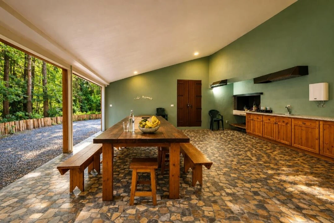 Moradia T1 para Venda em São Vicente Foto 7