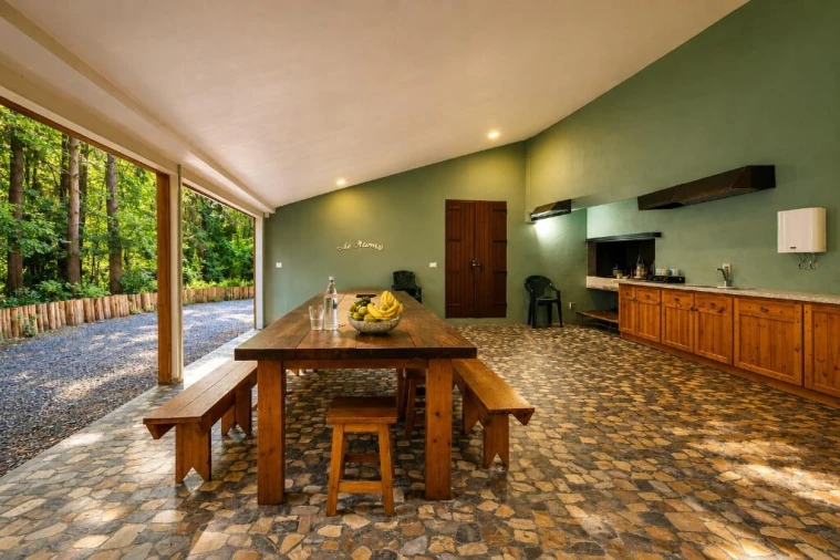 Moradia T1 para Venda em São Vicente Foto 7