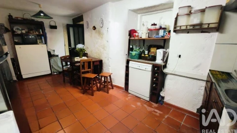 Moradia T1 para Venda em Seixas