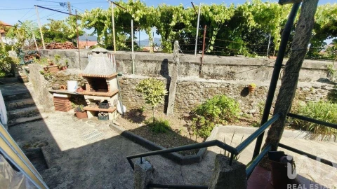 Moradia T1 para Venda em Seixas