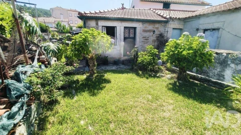 Moradia T1 para Venda em Seixas