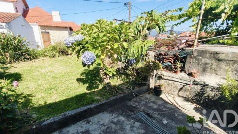 Moradia T1 para Venda em Seixas